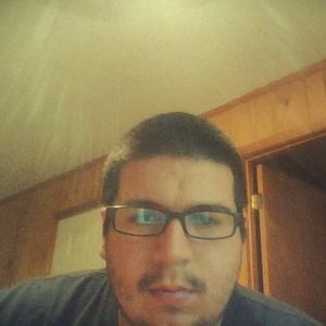 Meet your Posher, Ronnie